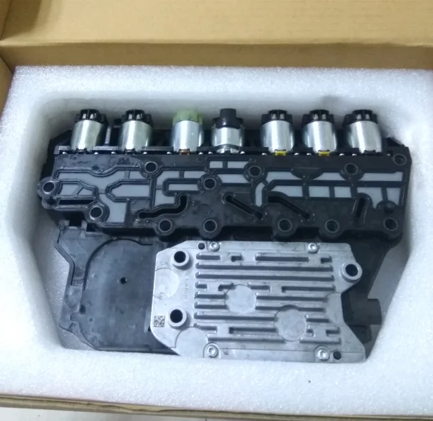 Numer for 24256797 24252429 24264683 24256254 6T40E 6T45E 6T40 TCM 6T45 TCM with program