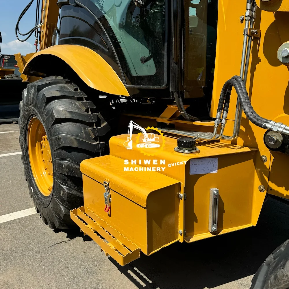 Used backhoe excavator loader 4x4 CAT420 CAT 420F 420F2 420E 428C 428F 430F 416F 416E backhoe loader Caterpillar 420f 4x4