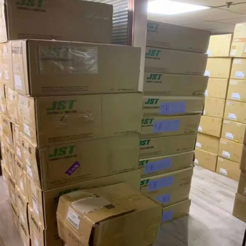 428788408 42878-8408 RJ45 Connector without Magnetic Unshielded Vertical 1x1 8p8c 0428788408  Modular jack