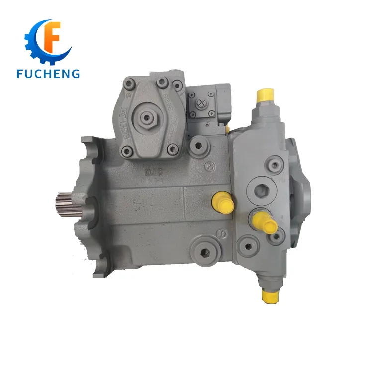 Variable Displacement Pump A4VG rexroth a4vg aa4vg series piston hydraulic