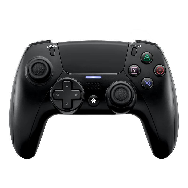
5 colors Private Mould PS4 and Switch Pro Gamepad Controller for PlayStation 4 and Switch Pro 