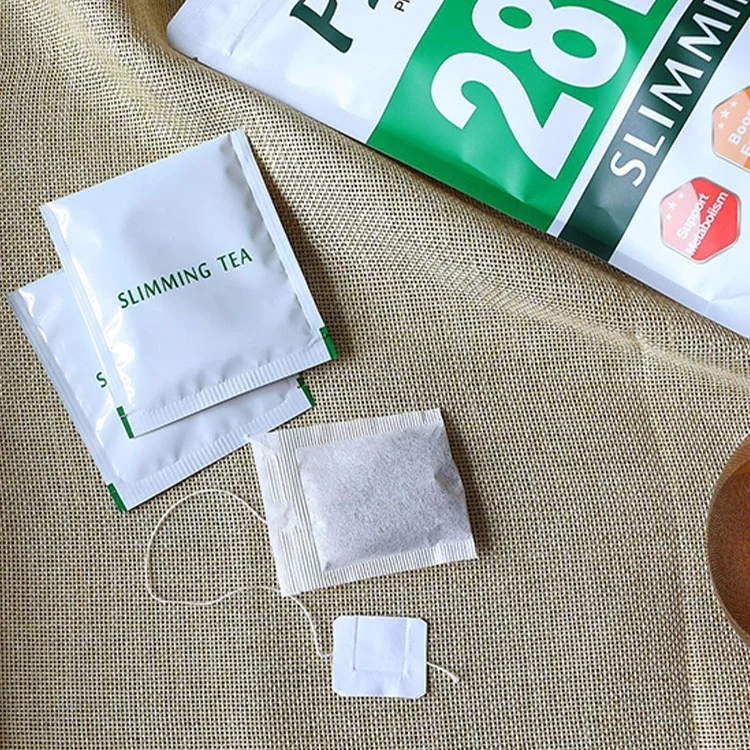 China Wholesale Organic 28 Days Weight Loss Tea  fit slimming fast slim detox tea for weight lose