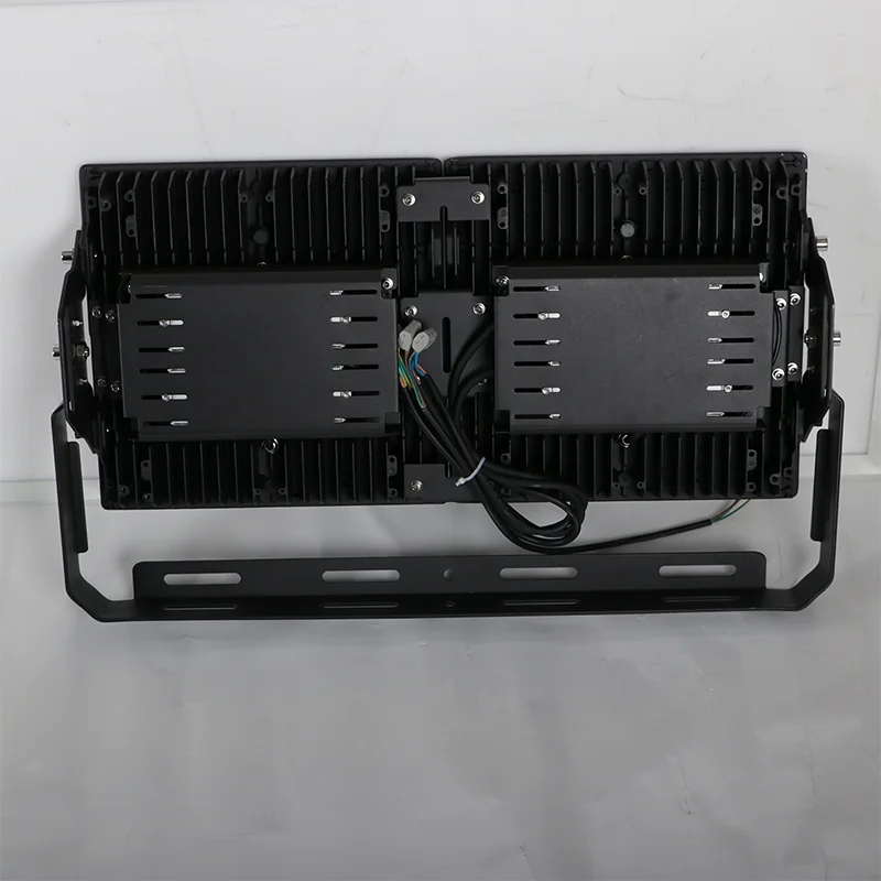 Factory Price High Power Outdoor IP Waterproof 66 Module Tunnel Light 200 watt 300w 400w 500w 600w Led Flood Light