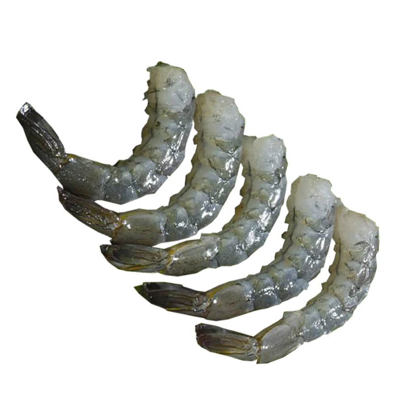 farm raise frozen seafood shrimp vannamei price