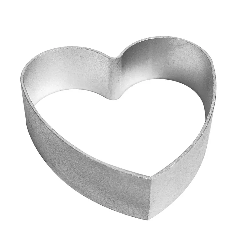 baking Mold Stainless Steel Cookie Mold DIY Baking Tool Cookie Custom Metal Cookie Make Mold