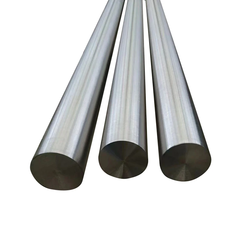 High Quality Special Steel Tool Steel Alloy Steel D2 1.2379 Cr12mov