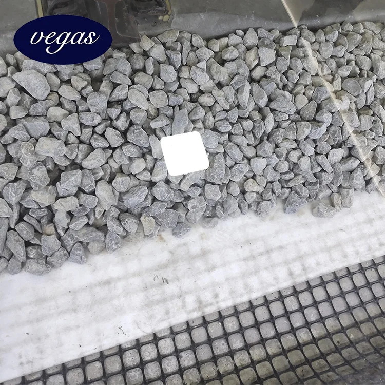 PP Geogrid a geosynthetic product used for stabilization geogrid reinforcement
