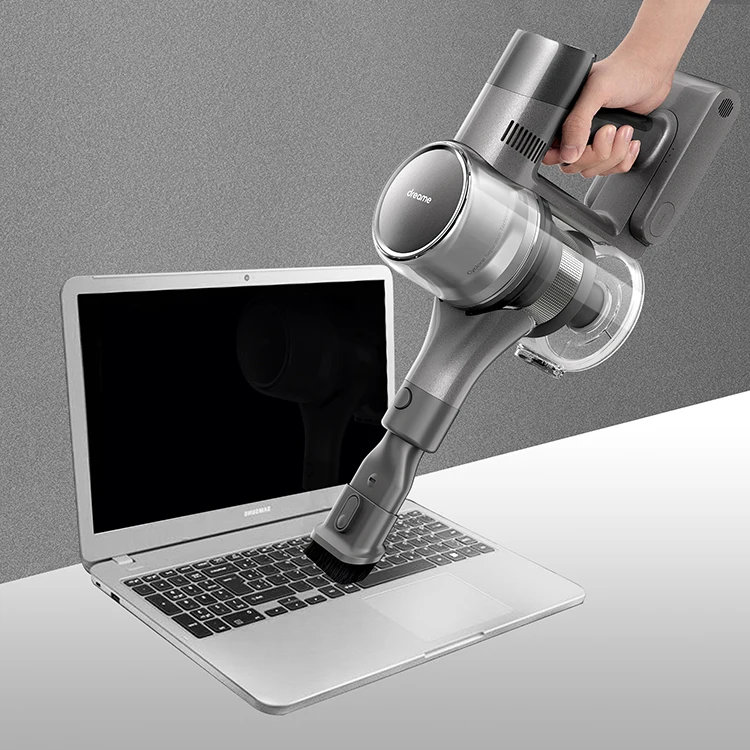 
Dreame T20 Handheld Cordless Vacuum Cleaner 25kPa Strong Suction All In One Dust Collector Floor Aspirator 