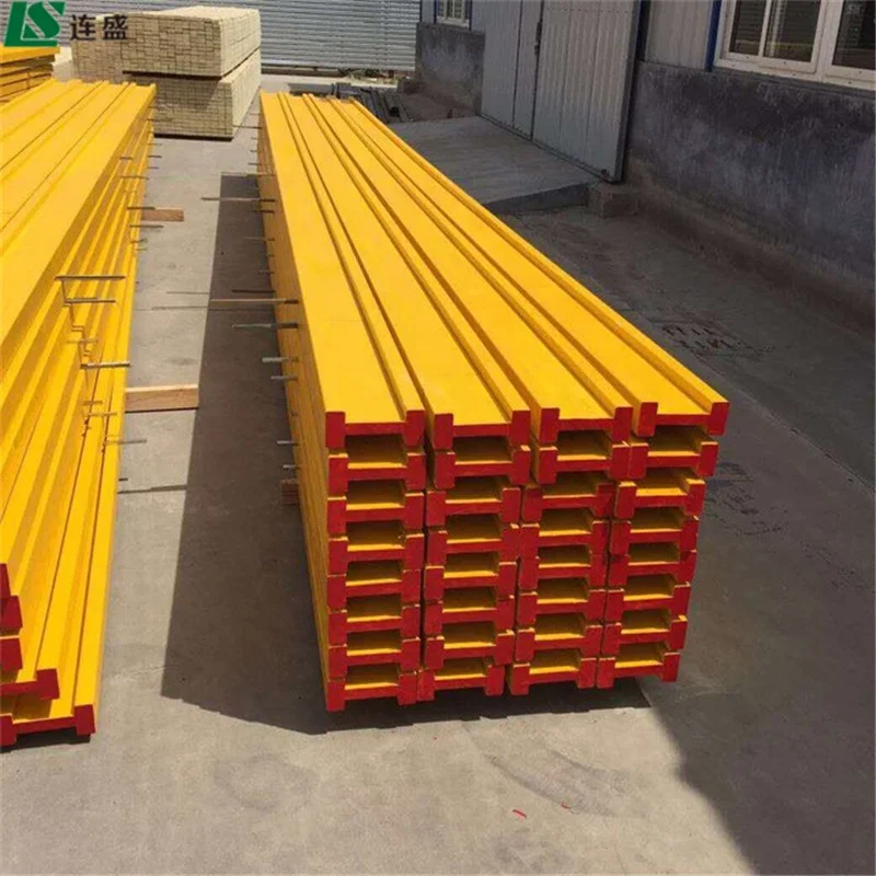formwork h20 timber wood beam concrete formwork beam
