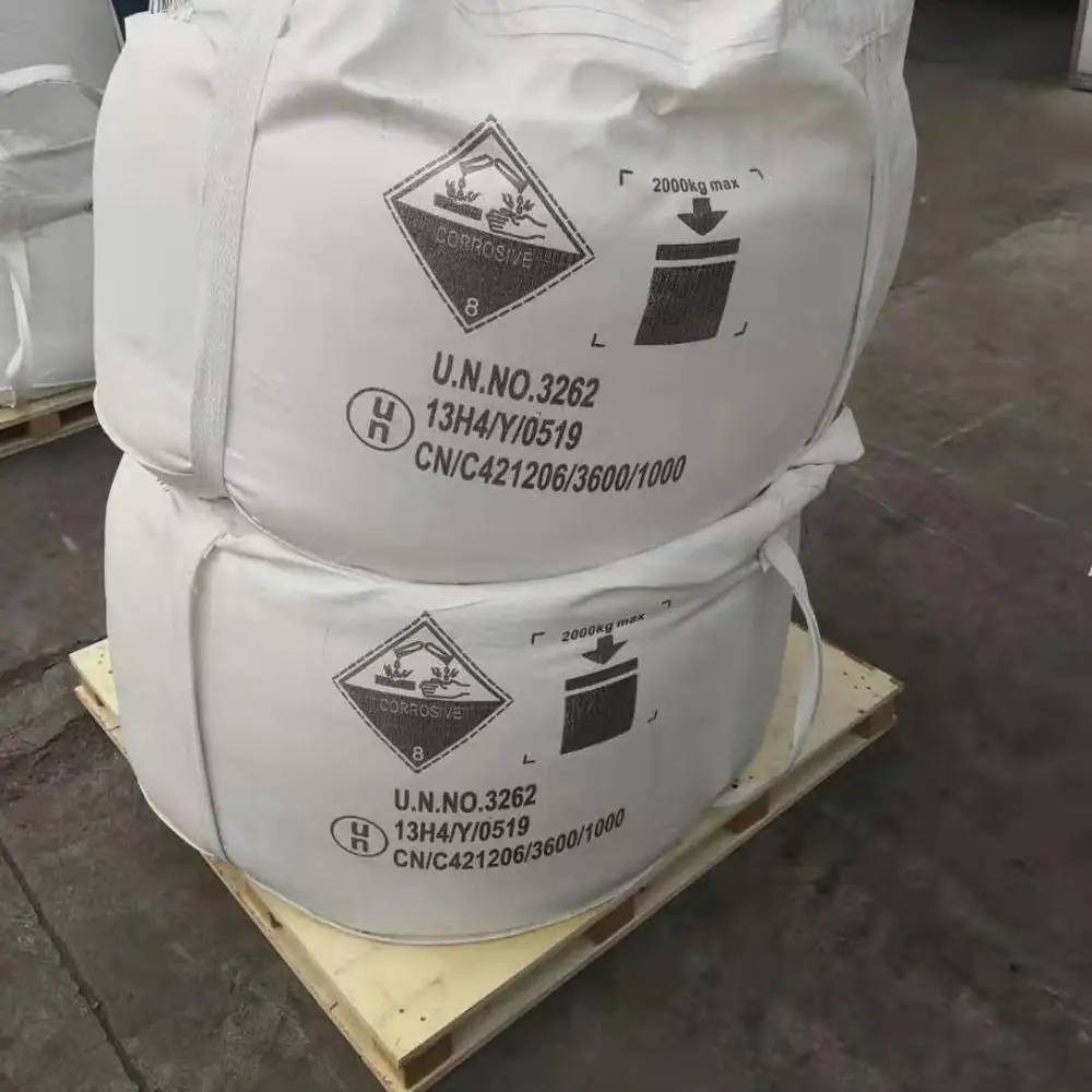 Ba(OH)2.H2O 99%min barium hydroxide monohydrate 99%min  for PVC stabilizer