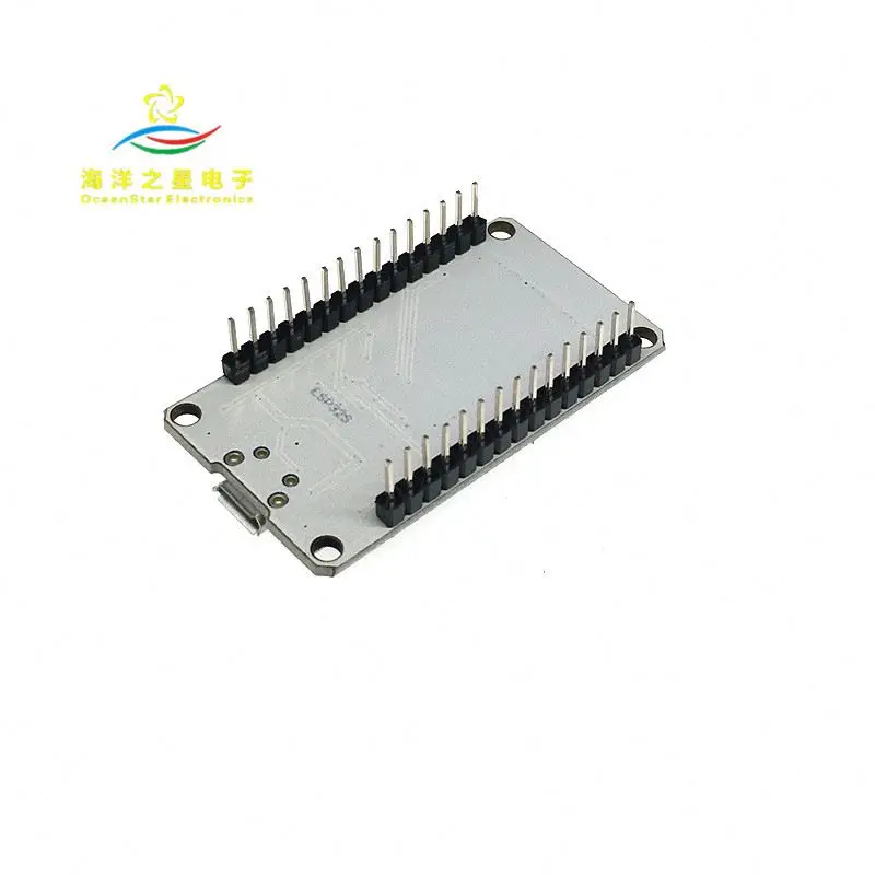 Internet of Things ESP32 development board WIFI + BT IoT smart home ESP-WROOM-32 ESP-32 ESP-32S