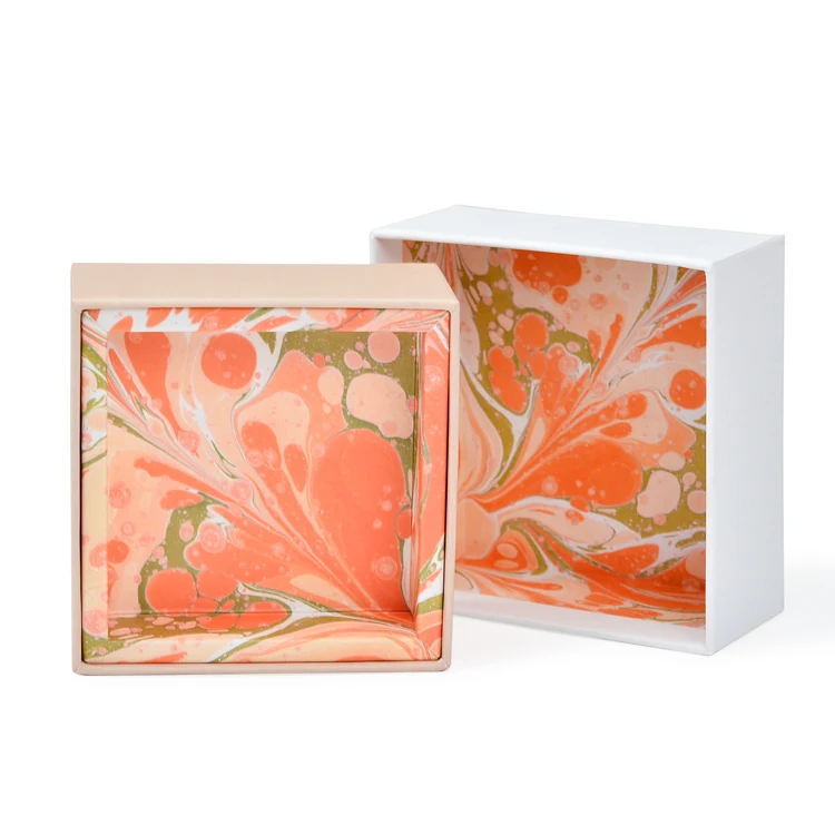 Custom Small Cute Baby Shower Packaging Paper Boxes Party Favor Wedding Souvenir Candy Gift Box for Guests