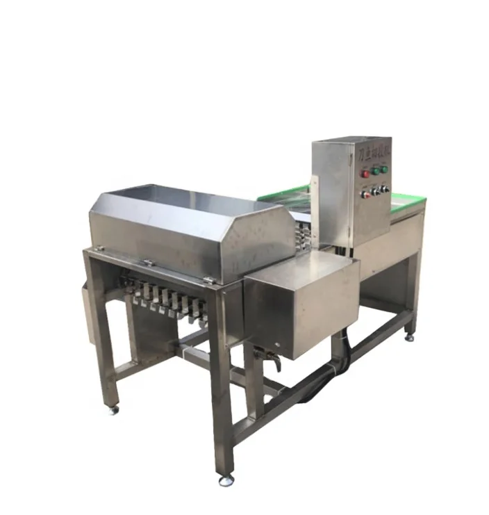 Fish head cutting machine processing plant scraper electric scale cutter fish skin machine