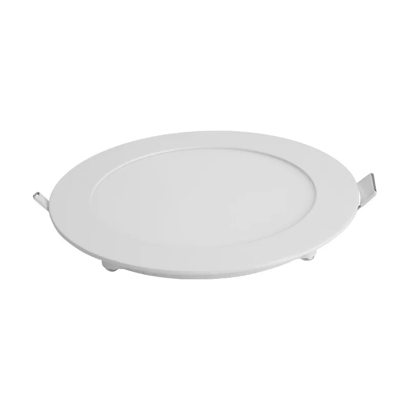 Household Living Room House Lighting Decorative 4W 6W 12W 18W 24W Led Celling Light Panel Light