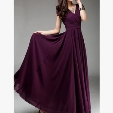 Ladies dresses woman latest new fashion long maxi dress