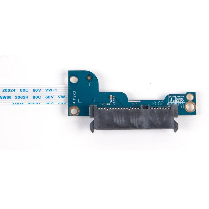 HDD кабель для струйного принтера HP 15-DB1003 DA0012DX 250 255 256 G7 жесткий диск SATA SSD с гибким кабелем зарядки и TPN-C135