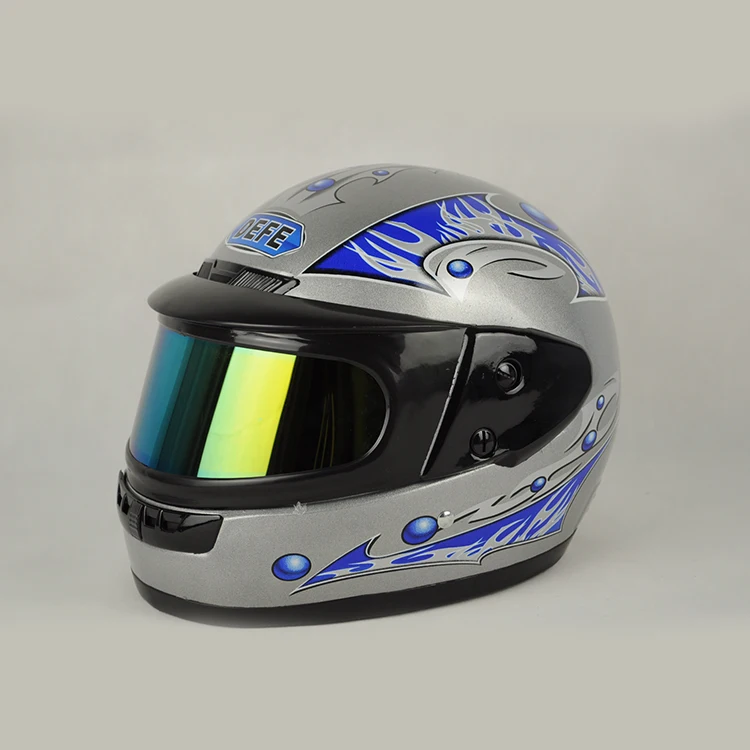 
Global Store Original Full Face motorcycle helmet visor Multi-coloroptional lens Suitable 