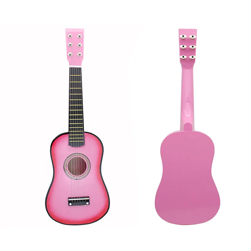 23 inch Ukulele Mahogany Small Guitar Children practicing ukulele For Beginners