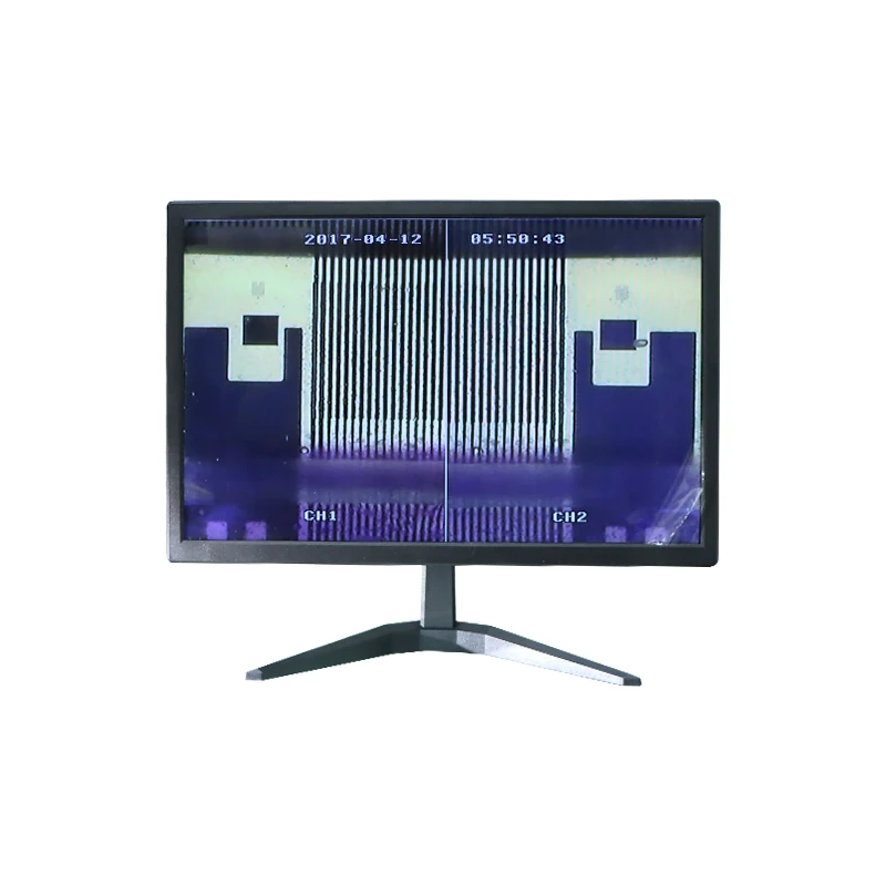 Новая модель ТВ панели гибкий кабель cof acf склеивание машина для ремонта ЖК-экрана