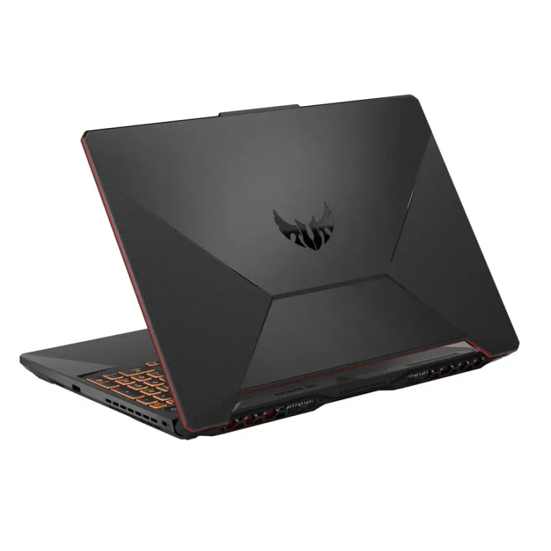 2022 FOR Asus (ROG) Tuf Gaming Laptop FX506LH Gaming Intel I5-10300h 8gb 512gb GTX 1650 15.6 Inch Fhd 144hz
