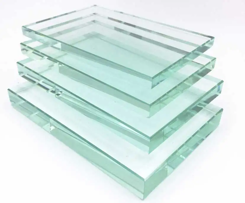 Factory Direct Sale Tempered Conductive Glass with SGCC and CE