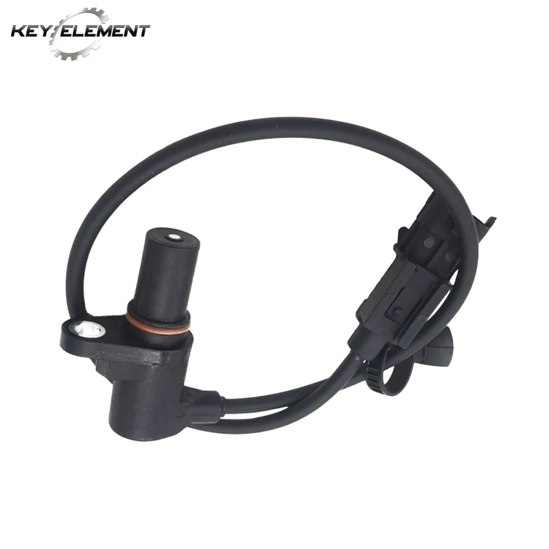 KEY ELEMENT Wholesale Price Crankshaft Position Sensor 39180-04000 For Kia Rio 2008 Sensors