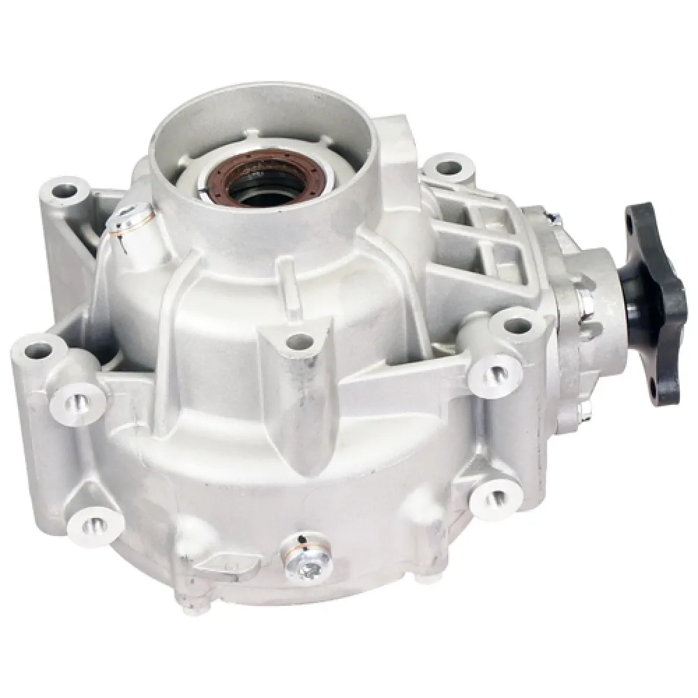 FIT FOR SSV UTV PARTS Q860-330000-00003 Rear Gear Case Assy With Differential for CFMoto UForce ZForce 1000 CF950 CF1000