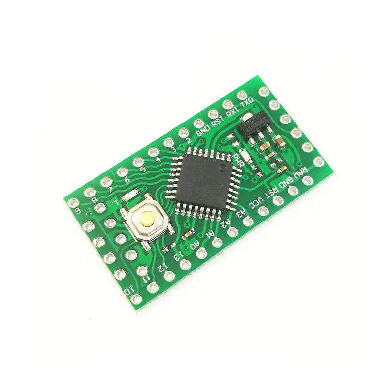 Manufacturers Price LGT8F328P-LQFP32 MiniEVB Replaces Pro Mini ATMEGA328P