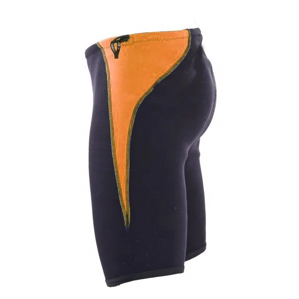 men summer swimming rowing sailing surfing diving surfing neoprene shorts