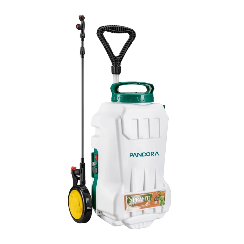 Hot Selling Agriculture Spray Machine for Garden Pesticide Application in Zones