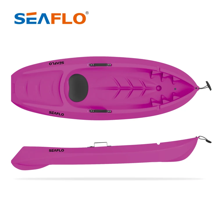 SEAFLO small speed sit on top kayak kids kayak for sale