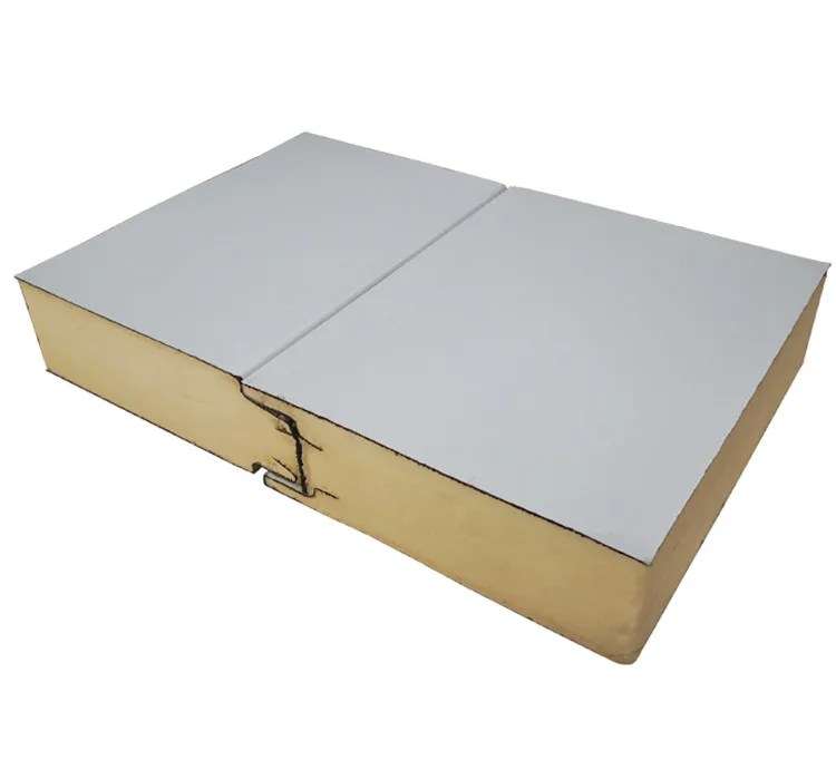 Wholesale Pur Roof Panel  pur sandwich panels for sale