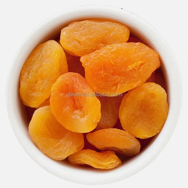 Natural High Quality Fruit Products new crop organic  dry fruits natural dried Sweet apricots