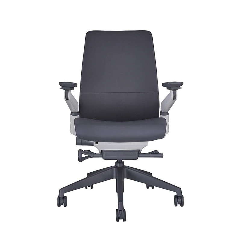 Cheap Ergonomic Recliner Office Chair Full Mesh Fabric Office Chair