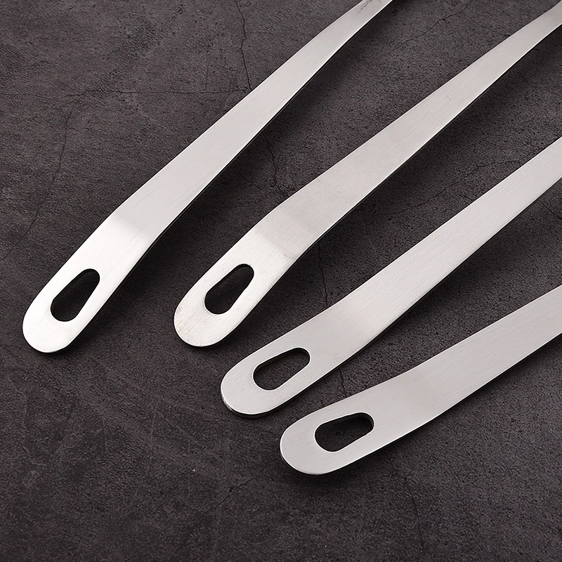 Kitchen Accessories Stainless Steel Premium Cooking Utensils Set Stainless Steel Utensils Set Kitchen Gadgets Kitchen Tool Set