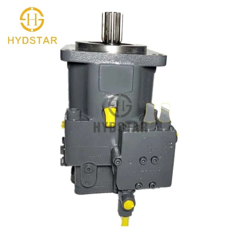 Совместим с Rexroth A11VO 95 A11VO115 A11VO130 A11VO145 A11VO190 Гидравлический поршневой насос серии