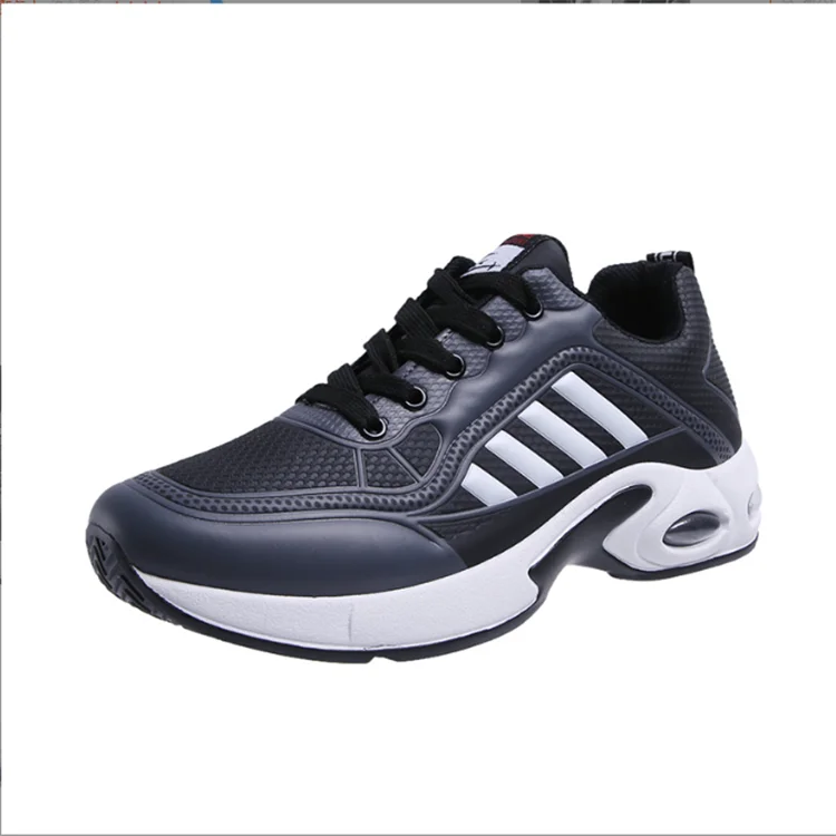 Wholesale Custom New Style Fashion Low Top Sneakers Breathable Sneaker