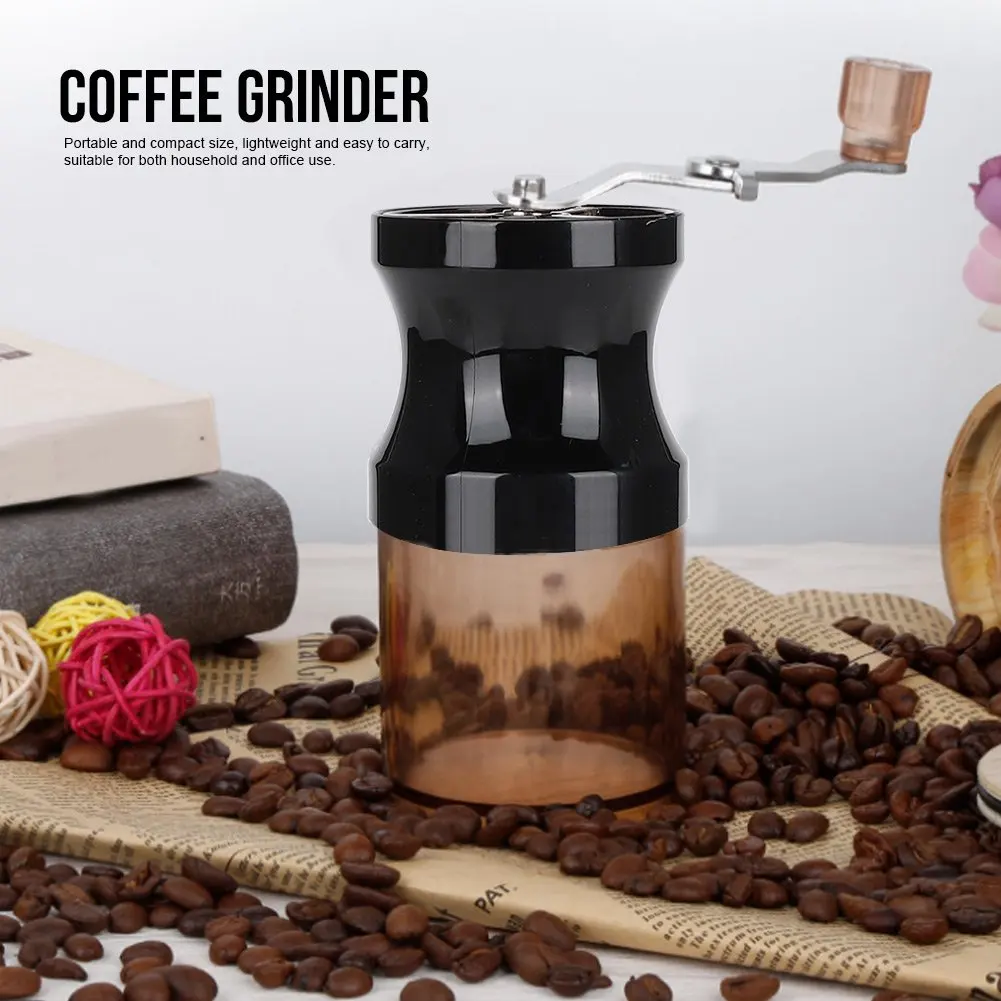 Wholesale Manual Grinder  Lightweight 20g Coffee Grinders For Drip Coffee Maker