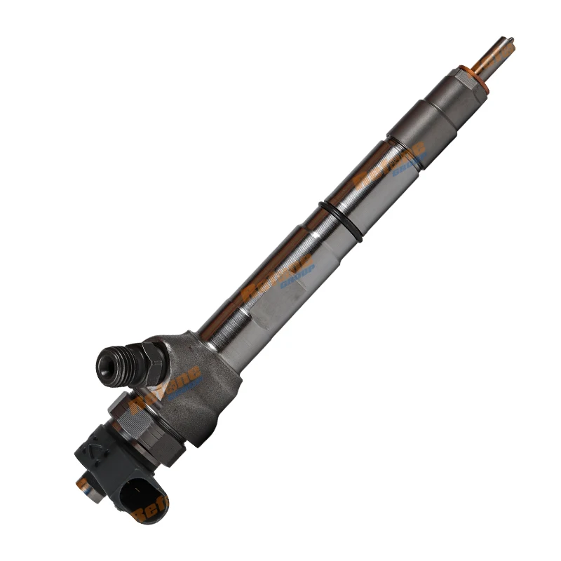 CNFA CNFB CNEA CSHA engine spare parts 0445110646 common rail injector 0445110368 0445 110 646 switch payload injector kit