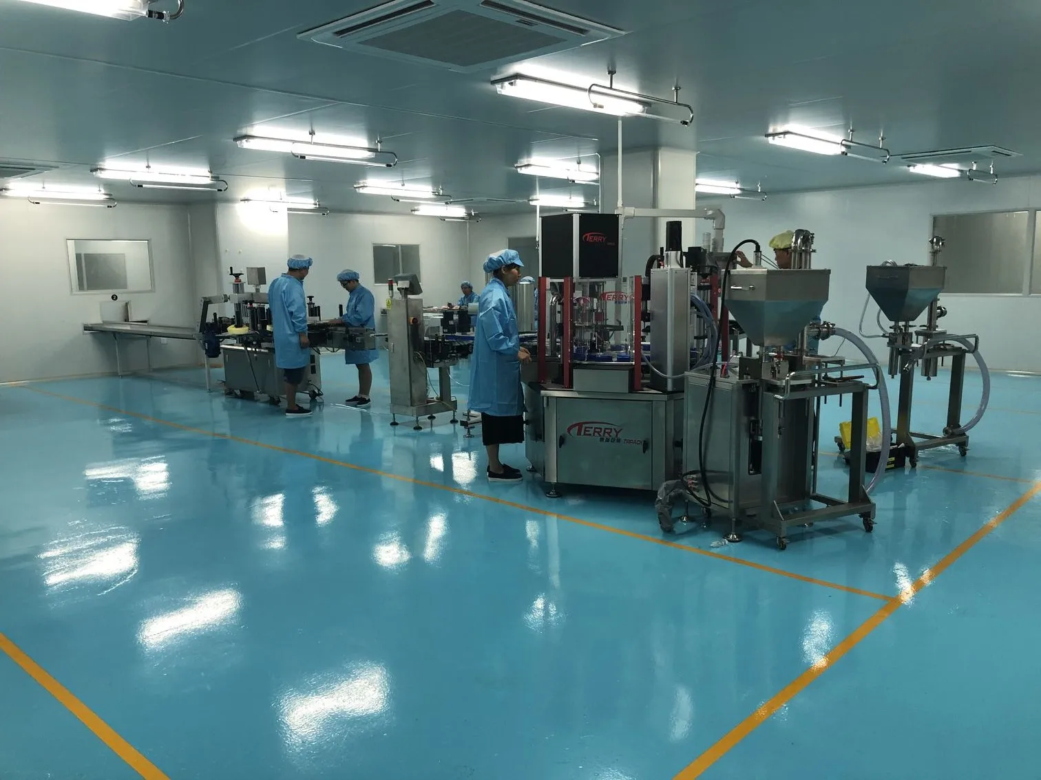 Wholesale natural plant essence hair conditioner is gentle and long-term moisturizing