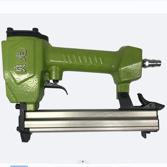 Pneumatic Air Concrete 1022J Steel Nail Gun