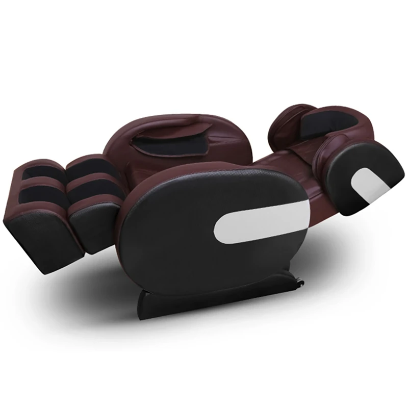 Posture Correction Massage Chair Simple Operation