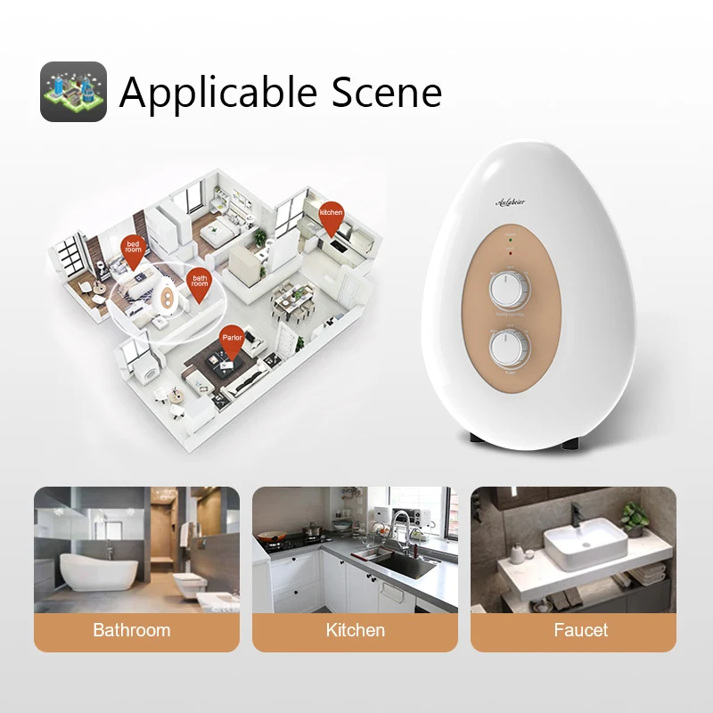 wholesale space saver  hot water electric boiler hot electric water heater with pump