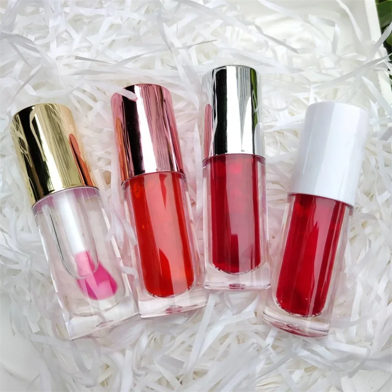 Wholesale high quality create your own  brand liquid lipgloss