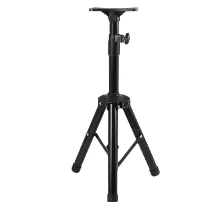 Adjustable Support Telescopic Stainless Steel Training Target Folding Shooting Training Metal Target