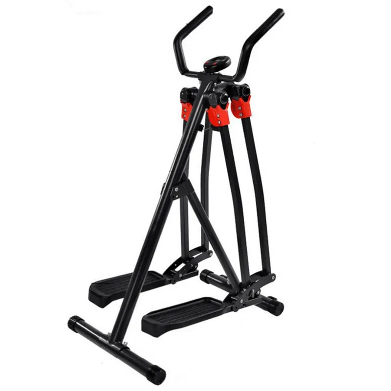 Outdoor Fitness Training Equipment Indoor Sports Walkerleg Arm Strength Trainer Indoor Walking Machine