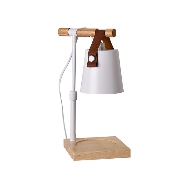 Wholesale Luxury Handmade Wax Melt Warmer Ceramic Unscented Exquisite Melting Wax Lights Christmagift For Home Decoration