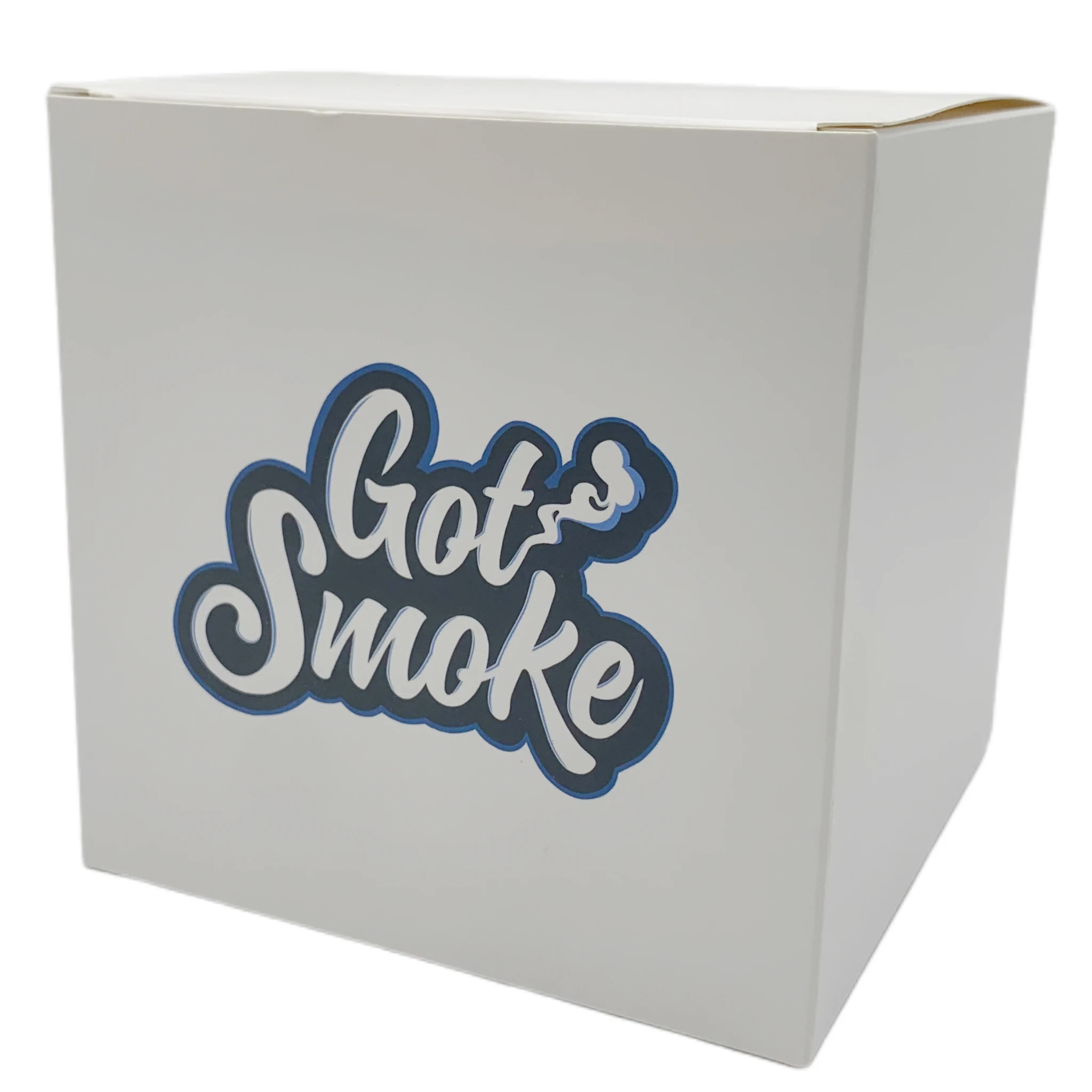 Simple White Card Packaging Teddy Bear Toy Box Customized Logo Premium Gift Birthday Gift Packaging Paper Box