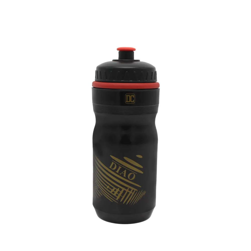 
Water Bottle BPA Free Sports Cycling Bottle Bicycle Accessories 