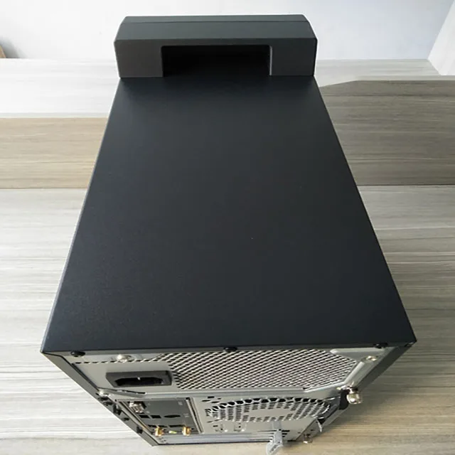 Игровая установка и полный комплект ПК, процессор, настольный компьютер, windows 11, монитор, светодиодный экран, настольные компьютеры